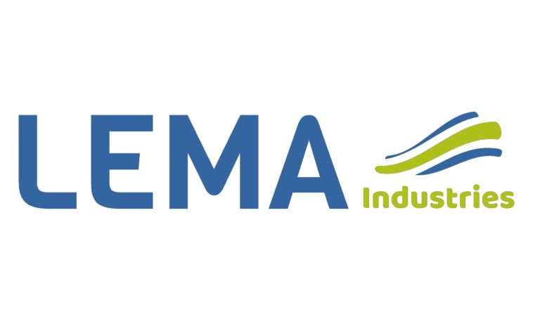 Logo LEMA Industries Logo LEMA Industries